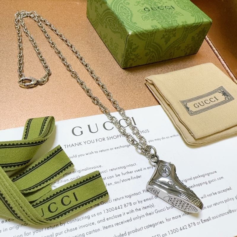 Gucci Necklaces